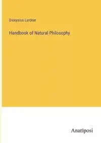 在飛比找博客來優惠-Handbook of Natural Philosophy