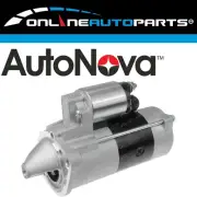 Starter Motor for Mitsubishi Challenger PB PC 4cyl 2.5L 4D56T 2011~2015 (for: Mitsubishi)