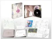 Violet Evergarden Movie Blu-ray Special Edition Dolby Vision Atmos KyoAni