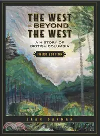 在飛比找三民網路書店優惠-The West Beyond the West: A Hi