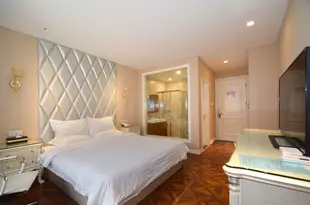 天津洋樓商務酒店Yanglou Business Hotel