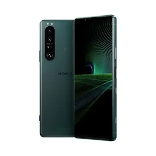 【福利品】SONY Xperia 1 III(12GB/256GB)