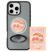 Torras Ostand Sticker - Chai [X00FL03002]