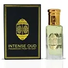 Emperor Perfume Oil 12ML (0.40 OZ) With Black Gift Box By Intense Oud | Refreshi
