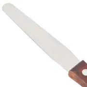 3pcs Waxing Sticks Stainless Steel Hair Removal Waxing Spatulas Depilation A WPD