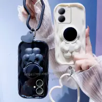 在飛比找蝦皮購物優惠-波浪軟殼適用於 VIVO Y27 Y78 Y36 Y35 Y