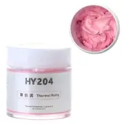 HY234 4.0W Pink Thermal Grease Paste Compound Chip Cooling for CPU GPU Computer
