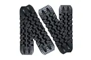 Set of 4x Campsmart 4WD Recovery Tracks Boards Off Road Ramps for 4x4 Sand Mud