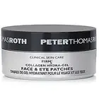 Firmx Collagen Hydra-gel Face & Eye Patches --90 Patches