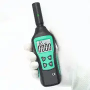 Digital Electromagnetic Radiation Detector,3 in 1 EMF Tester for Home,Outdoor