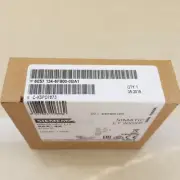 NEW Siemens PLC module 6ES7134-6FB00-0BA1 6ES7 134-6FB00-0BA1