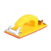 Sandpaper for Walls Sanding Tool Shelf Mini Bands Wet Dry Holder
