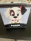 Scentsy Buddy Disney Patch 101 Dalmations Patch W/ Scent Pack