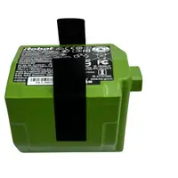 在飛比找樂天市場購物網優惠-iRobot【Roomba S9+ 】掃地機器人原廠鋰電池3