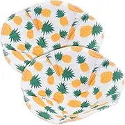 CALLARON Insulated Bowl Set Heat Resistant Cover Microwave Safe Bowl Holder Non-Slip for Easy Handling