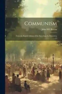 在飛比找博客來優惠-Communism; From the Eighth Edi