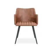 Andorra Vintage Dining Chair