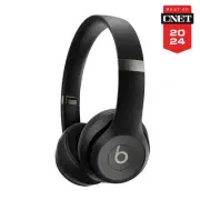 BEATS SOLO 4 TRUE WIRELESS ON-EAR HEADPHONES - MATTE BLACK , NEW SEALED BOX