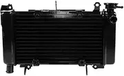 Radiator Grille Fit for Honda CBR500R CBR 500R 2013-2015 2013 2014 2015 Radiator Cooling Cooler Engine Radiator