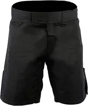 [ROAR] MMA Boxing Shorts Mixed Martial Art Muay Thai BJJ Grappling UFC Fighting