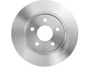Front Brake Rotor For 2005 Chevy Monte Carlo VV649BN