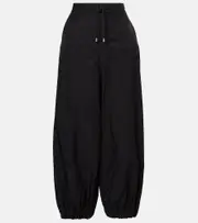 [Loewe] Loewe Balloon pants UK 8 black