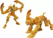 Hasbro Collectibles - Transformers Legacy United - Core Class Cheetor [New Toy]