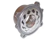 Melling M208 Oil Pump (for: Ford)
