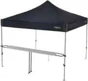 Gazebo Bar Table