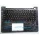 ASUS 華碩 X402C X402 S400 F402C 繁骵中文筆電鍵盤TW C殼一體
