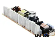 MEANWELL Switching Power Supply LPS-100 5V12V24V48V 100W Transformer PCB Board