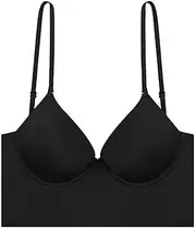 Ladies Holiday Tank Top Women Sports Bras Strappy Padded Medium Support Yoga Bra Workout Bra Workout Tops For Women