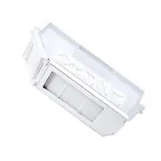 For Deebot X1/t10 Omni Turbo Accessories Robot Vacuum Cleaner Dust Collection Box Dustbin