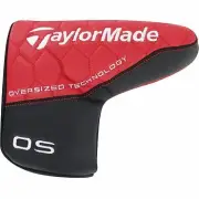 New TaylorMade OS Spider Putter Golf Head Cover