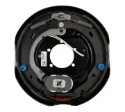 Dexter 023-105-00 Trailer Brake; Dexter 12 Inch Diameter x 2 Inch Width; CSA; El