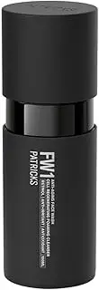 PATRICKS | FW1 Face Wash Cell Regenerating Foaming Cleanser | High Performance Grooming for Men | 100mL