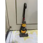 二手 DYSON 戴森 仿真吸塵器 吸塵器 玩具 小朋友 小孩 兒童 打掃 禮物 桃竹面交