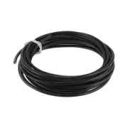 Ground Wire Power Wire 25FT Black TC 18AWG 5 Conductor 1 Pcs
