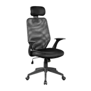 Ergonomic Mesh Office Chair