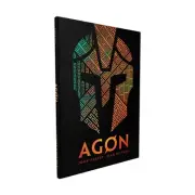 Evil Hat RPG Agon SW (New)