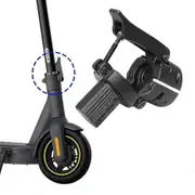 For Ninebot Max G30 Folding Pole Base Electric Scooter Replacement Part Accessories Better1-Yvan
