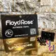 Floyd Rose 1K/Special R3 Locking Nut 黑色 電吉他 大搖座 鎖定式 上弦枕 組