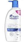 Head & Shoulders Clean Balanced Anti Dandruff Shampoo 660ml (Pack Of 1)