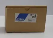 FOSTEX T925A Horn Super Tweeter 5kHz - 40kHz 8Ω 108dB for Audio Speaker