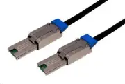 Mini SAS 26 - Mini SAS 26, Universal Key, Premium Cable 0.5 meters NEW