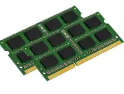 SGX 16GB 2X8GB Memory PC3-12800 DDR3-1600MHz For HP Compaq HP ZBook 15u G2