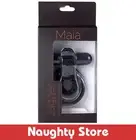 Jagger Vibrating Cock Ring by Maia Toys