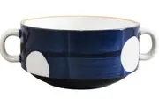 Lavida: Soup Mug - Spot