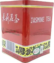 Jasmine Tea Flower Green Tea 454G(1LB) Loose Tea NO.2062