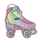 60pcs BYS Mini Me Kids Stick On Jewel/Jewellery Sticker Earrings Roller Retro